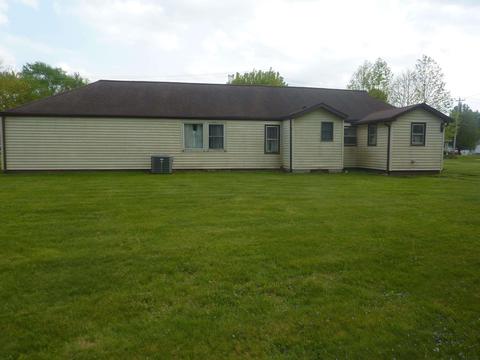 1107 E 33rd St, Marion, IN 46953 photo 3