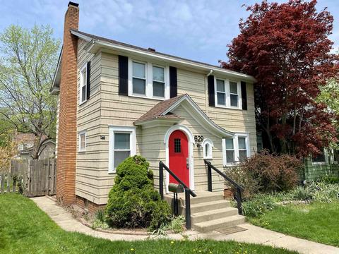 629 Eckman St, South Bend, IN 46614 photo 2