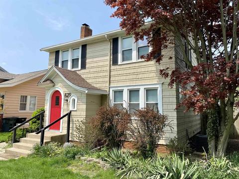 629 Eckman St, South Bend, IN 46614 photo 3
