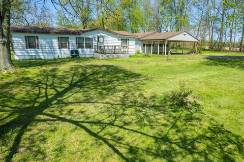 106 N Adams St, Sidney, IN 46562 photo 10