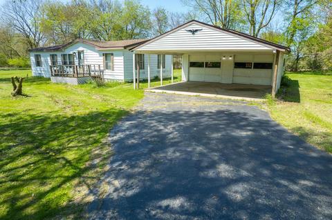 106 N Adams St, Sidney, IN 46562 photo 1