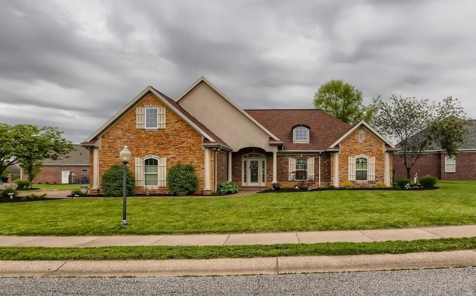 2180 Long Cove Cir, Newburgh, IN 47630 35 Photos MLS 202217577