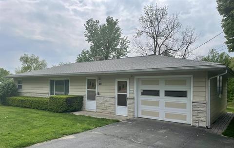 1283 N Hartstrait Rd, Bloomington, IN 47404 photo 1