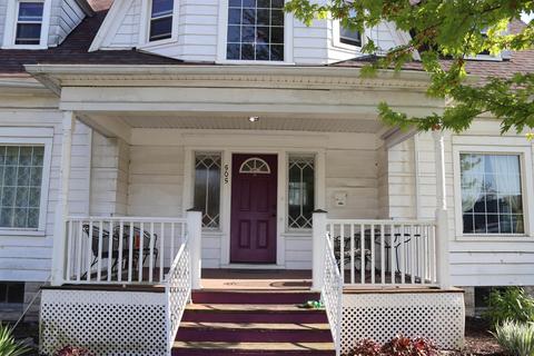 505 E Walnut St, Kokomo, IN 46901 photo 1