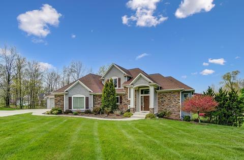 809 Spring Haven Dr, Fremont, IN 46737 photo 34