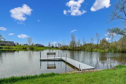 809 Spring Haven Dr, Fremont, IN 46737 photo 33