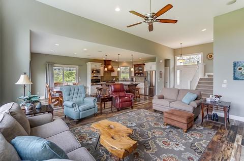 809 Spring Haven Dr, Fremont, IN 46737 photo 7