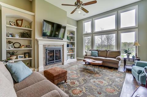 809 Spring Haven Dr, Fremont, IN 46737 photo 5