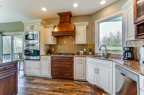 809 Spring Haven Dr, Fremont, IN 46737 photo 9