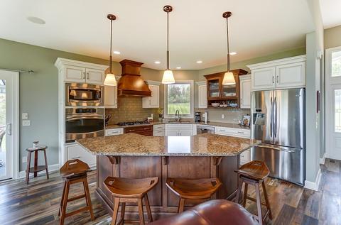 809 Spring Haven Dr, Fremont, IN 46737 photo 8