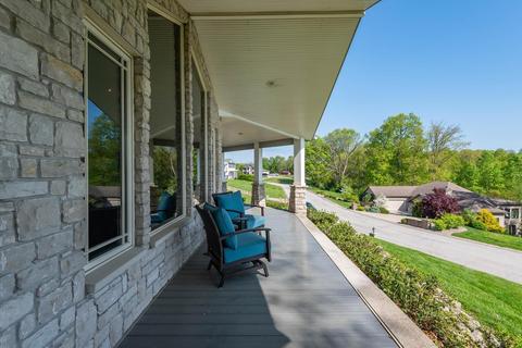 3522 E Harbor Dr, Bloomington, IN 47401 photo 27