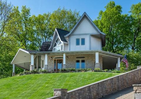 3522 E Harbor Dr, Bloomington, IN 47401 photo 1