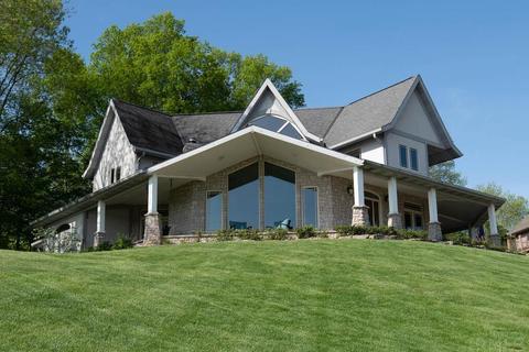 3522 E Harbor Dr, Bloomington, IN 47401 photo 2
