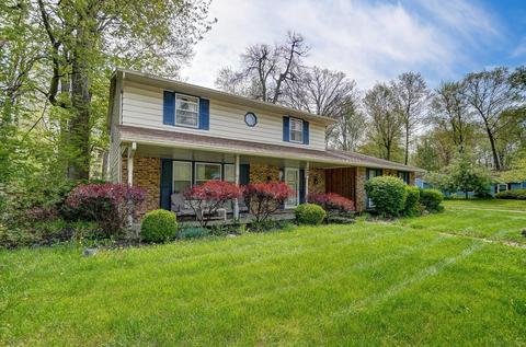 1908 Maplecrest Rd, Fort Wayne, IN 46815 photo 2