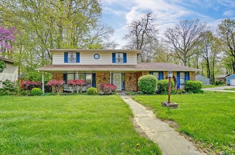 1908 Maplecrest Rd, Fort Wayne, IN 46815 photo 1