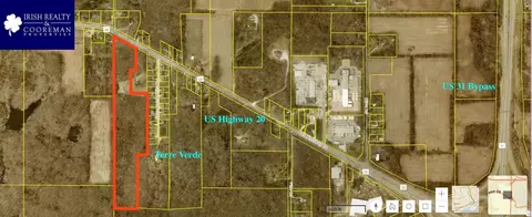 25474 Us 20 Hwy, South Bend, IN 46628