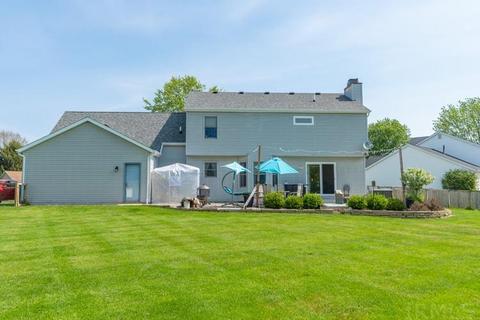 11698 Wolfe Bridge Ct, Granger, IN 46530 photo 30