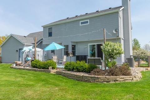 11698 Wolfe Bridge Ct, Granger, IN 46530 photo 31