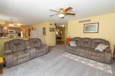 11698 Wolfe Bridge Ct, Granger, IN 46530 photo 6