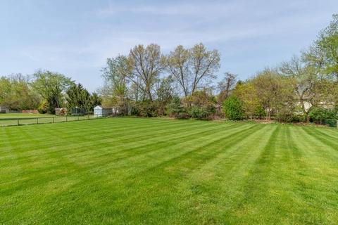 11698 Wolfe Bridge Ct, Granger, IN 46530 photo 29