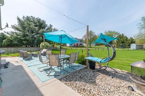 11698 Wolfe Bridge Ct, Granger, IN 46530 photo 28