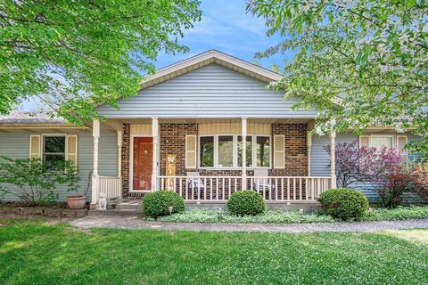 11696 Red Oak Dr, Granger, IN 46530 photo 1