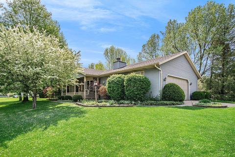 11696 Red Oak Dr, Granger, IN 46530 photo 3