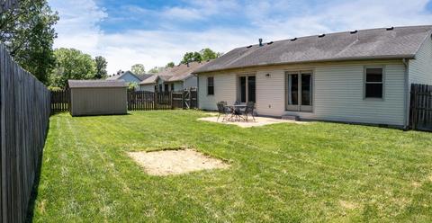 4100 Hare Ct, Newburgh, IN 47630 photo 13