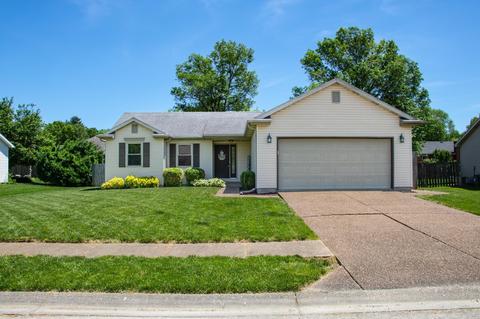 4100 Hare Ct, Newburgh, IN 47630 photo 1