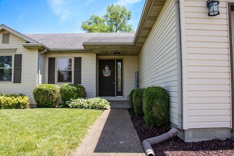 4100 Hare Ct, Newburgh, IN 47630 photo 2