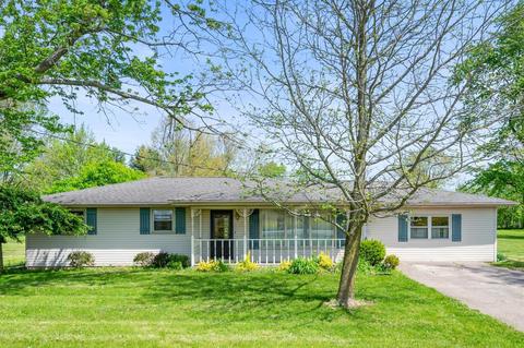 1000 E Shockley Rd, Muncie, IN 47302 photo 1