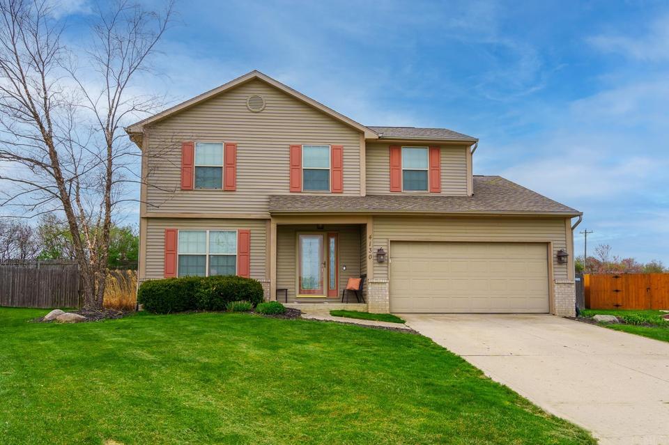 4130 Marlton Dr, Fort Wayne, IN 46818 34 Photos MLS 202218123 Movoto