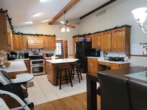 4807 Killarney Ct, Jasper, IN 47546 photo 8