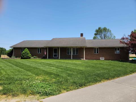4807 Killarney Ct, Jasper, IN 47546 photo 1