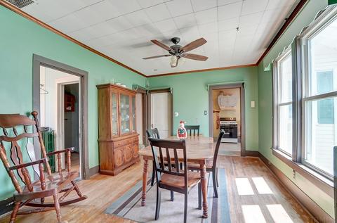 440 S Franklin St, Waterloo, IN 46793 photo 7