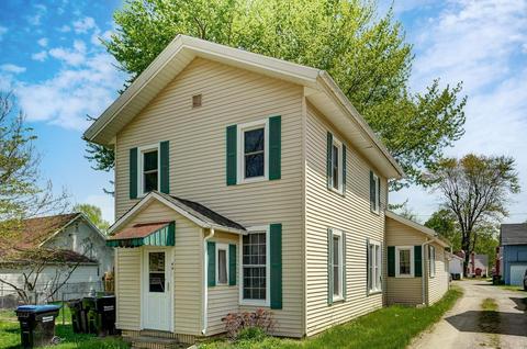 440 S Franklin St, Waterloo, IN 46793 photo 3