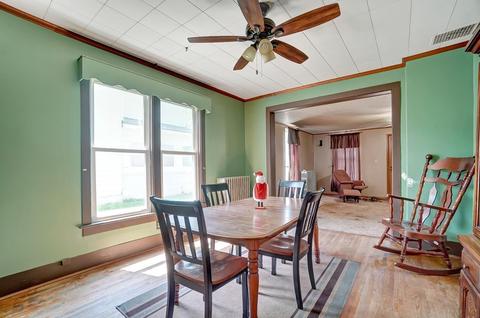 440 S Franklin St, Waterloo, IN 46793 photo 9