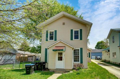 440 S Franklin St, Waterloo, IN 46793 photo 1