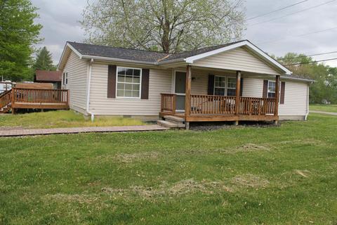 120 E High St, Redkey, IN 47373 photo 1