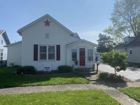 405 E Center St, Dunkirk, IN 47336 photo 2