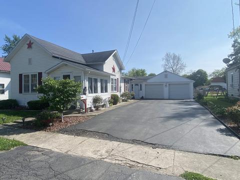 405 E Center St, Dunkirk, IN 47336 photo 1
