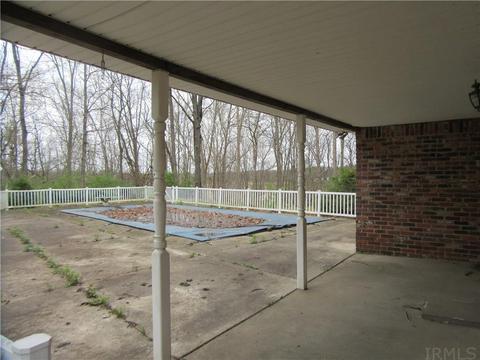 3560 S 562 E, Bringhurst, IN 46913 photo 3