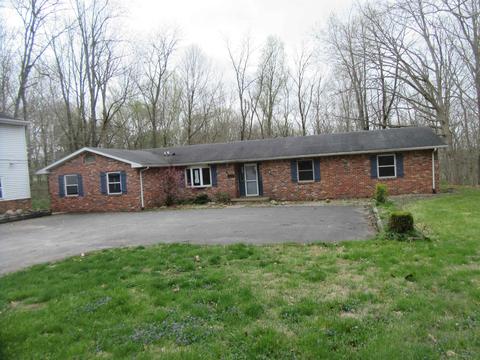 3560 S 562 E, Bringhurst, IN 46913 photo 1