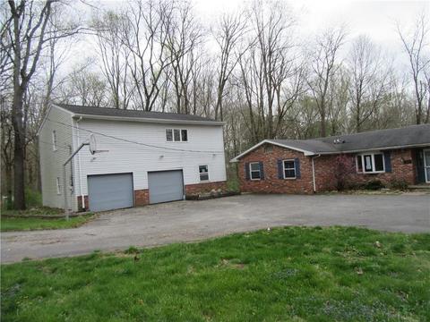 3560 S 562 E, Bringhurst, IN 46913 photo 5
