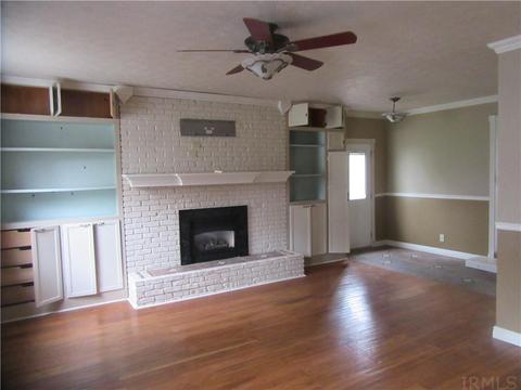 3560 S 562 E, Bringhurst, IN 46913 photo 6