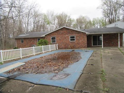 3560 S 562 E, Bringhurst, IN 46913 photo 2