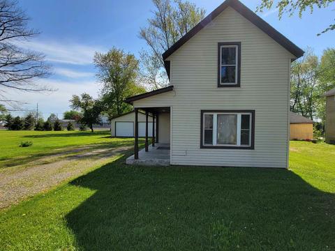 16535 Weaver St, Yoder, IN 46798 photo 2