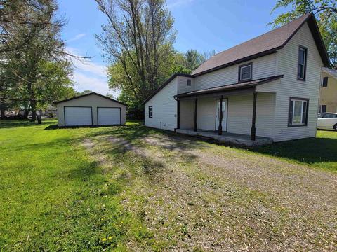 16535 Weaver St, Yoder, IN 46798 photo 3