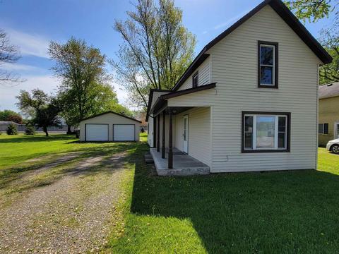 16535 Weaver St, Yoder, IN 46798 photo 1