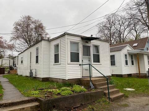 7667 N Kickapoo Rd, Walkerton, IN 46574 photo 1